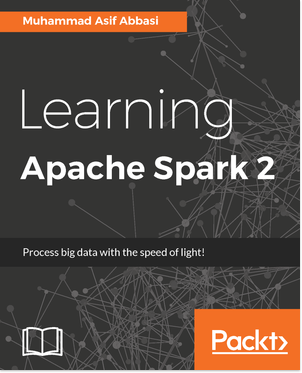 Learning Apache Spark 2